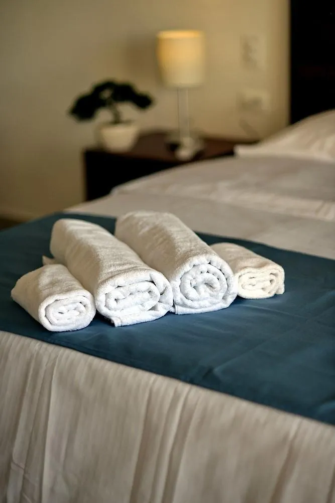 Hotel Basic Tulum Mexique