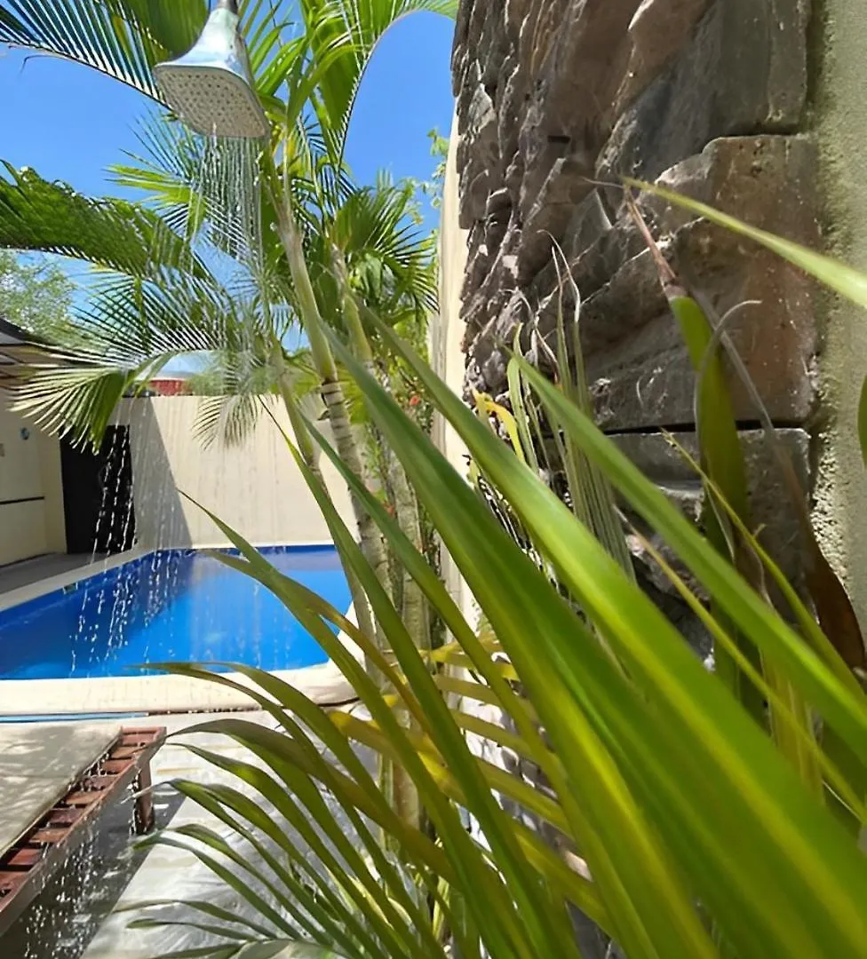 Hotel Basic Tulum