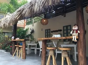 Hotel Basic Tulum 3*,  Mexique