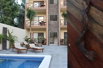 Hotel Basic Tulum