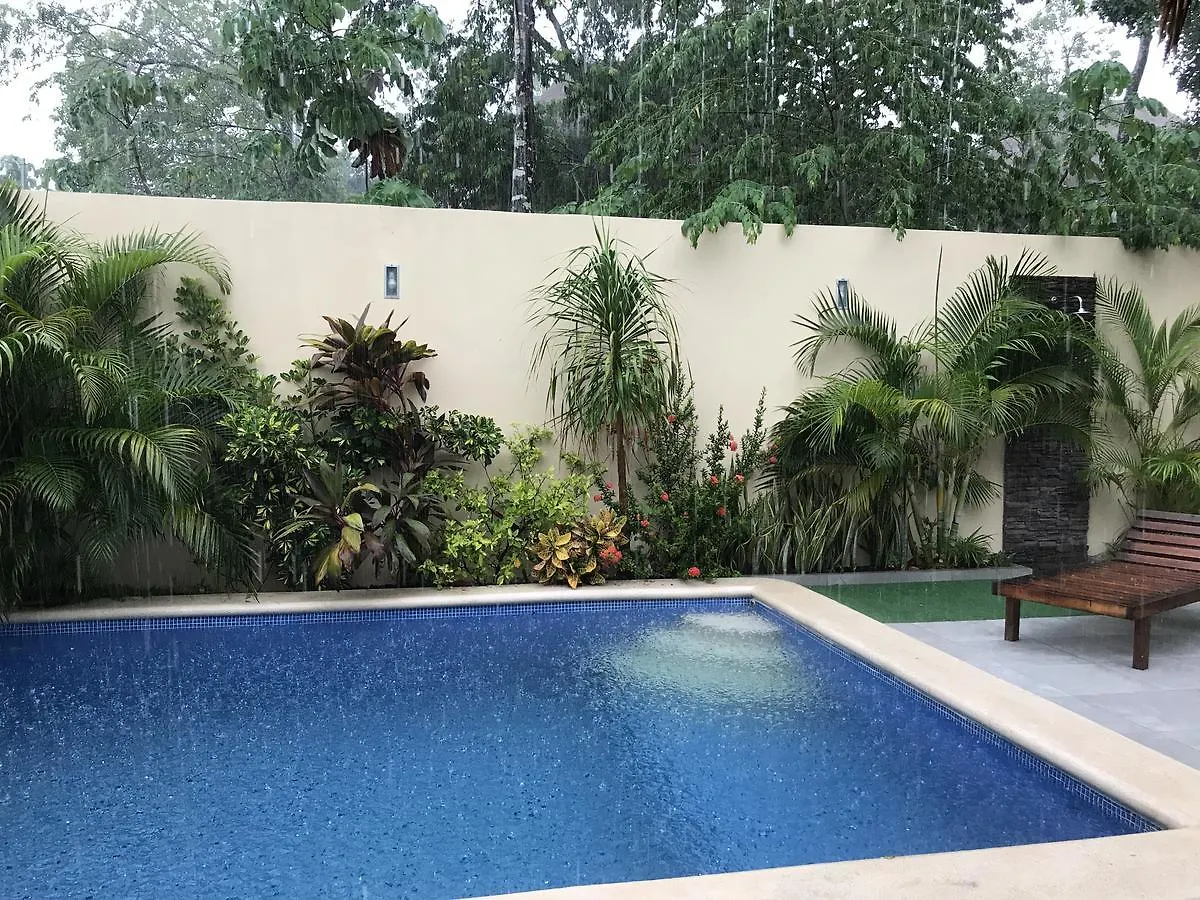 Hotel Basic Tulum