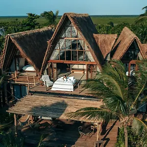 Hotel La Valise, Tulum