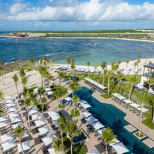 Resort Hilton Riviera Maya