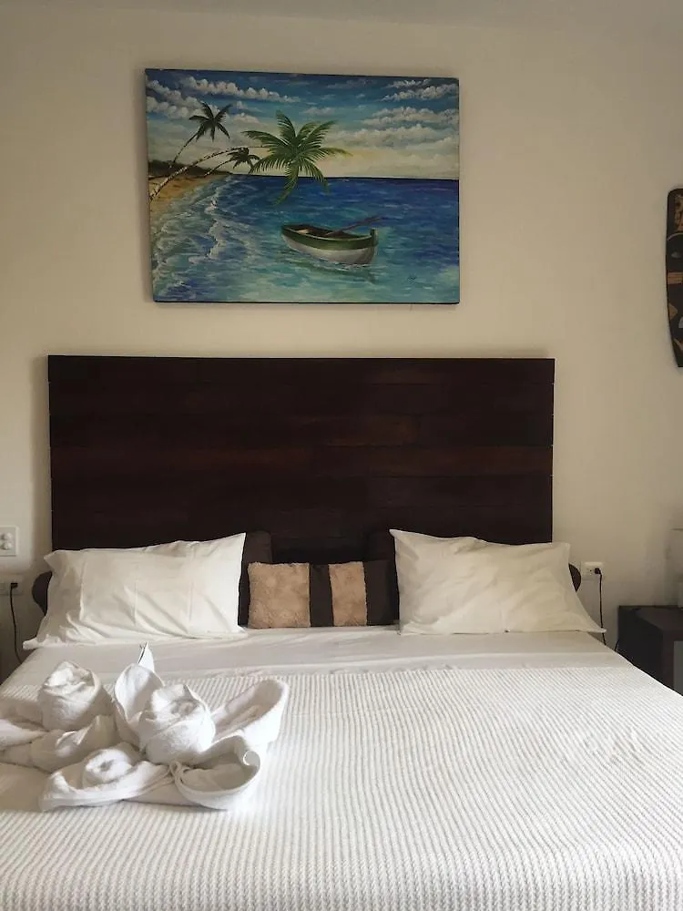 Basic Tulum Hotel 3*,  Mexico