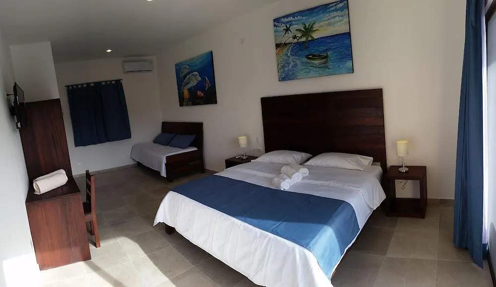 Basic Tulum Hotel