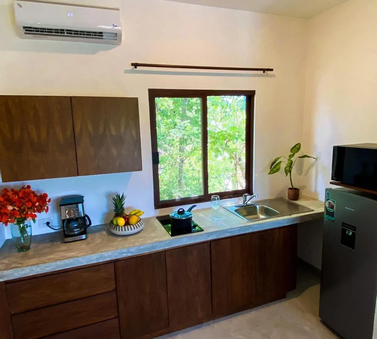 Basic Tulum Hotel 3*,