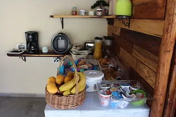 ***  Basic Tulum Hotel Mexico